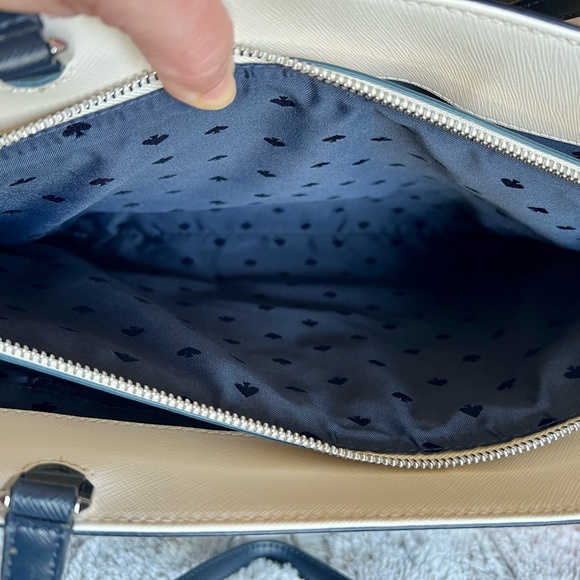 Katie Spade shoulder bag - Picture 4 of 4
